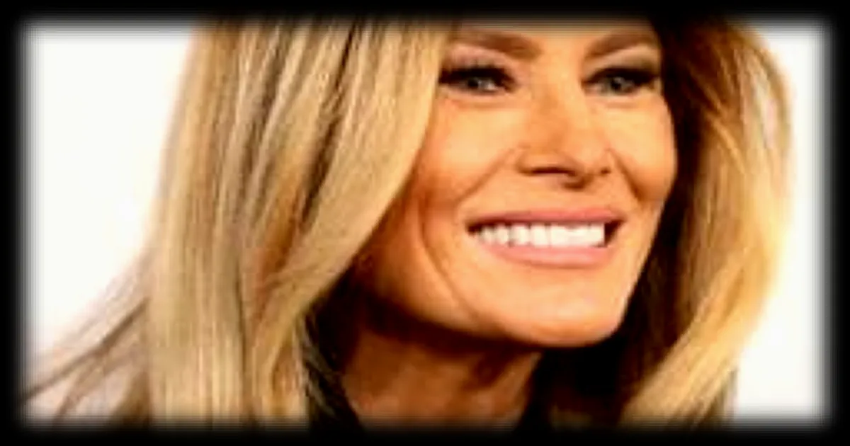 Melania Trump presidera un Conseil de sécurité de l’Onu sur l'éducation en plein contexte de conflit avec l’Iran