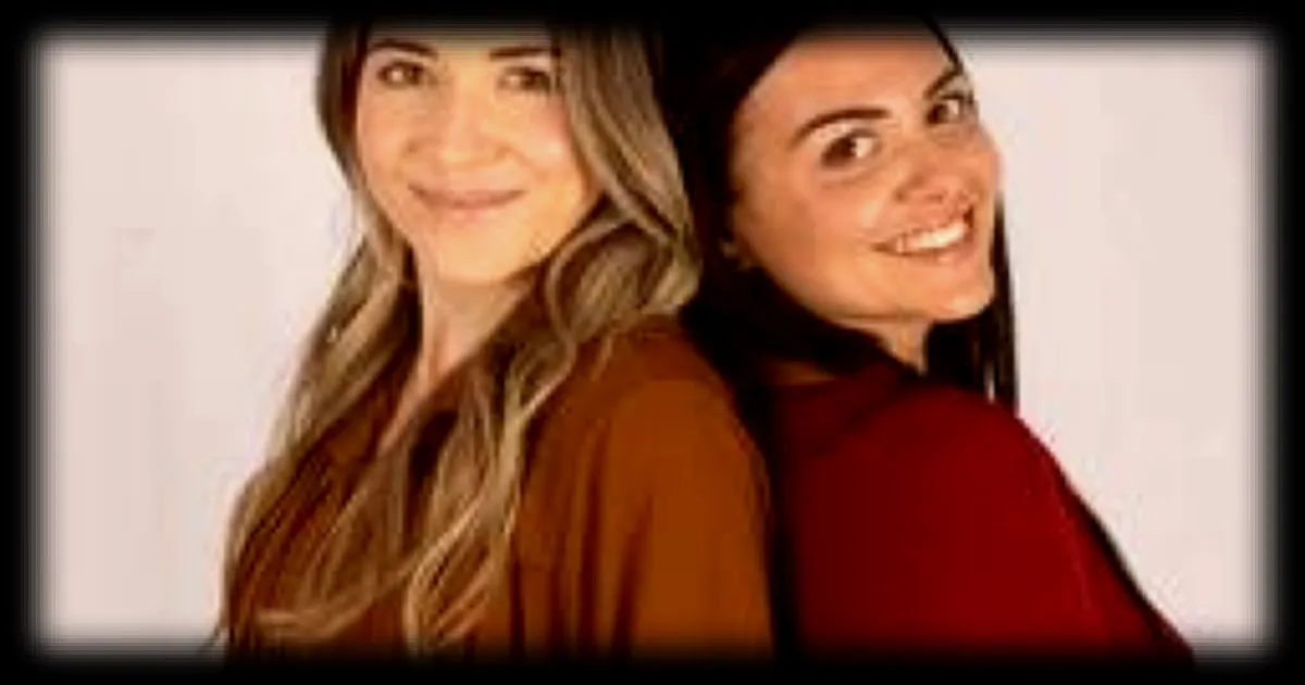 Mélanie et Lucile, les sœurs de « Mariés au premier regard » : une aventure unique sur M6