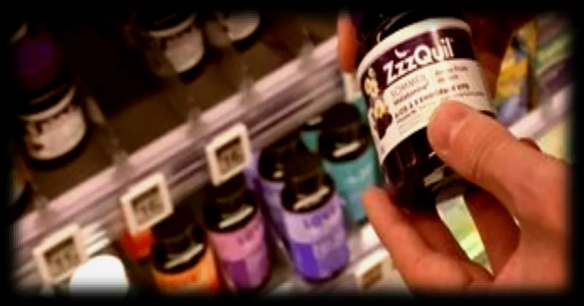 Mélatonine et troubles du sommeil : efficacité réelle ou effet placebo ?
