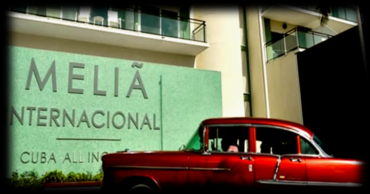 Meliá Hotels International quitte Cuba sous la pression des sanctions américaines