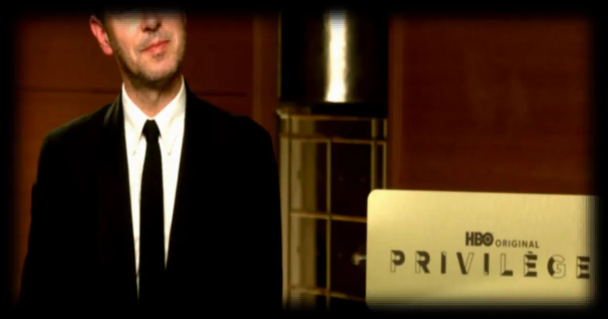 Melvil Poupaud dans « Privilèges » : un thriller sur l'ambition et le pouvoir dans l'univers du luxe