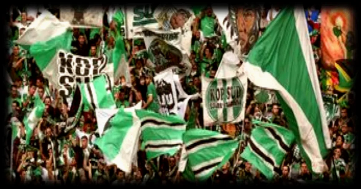 Menace de dissolution de groupes de supporters de l'ASSE : l'association nationale des supporters craint un 'effet boule de neige'