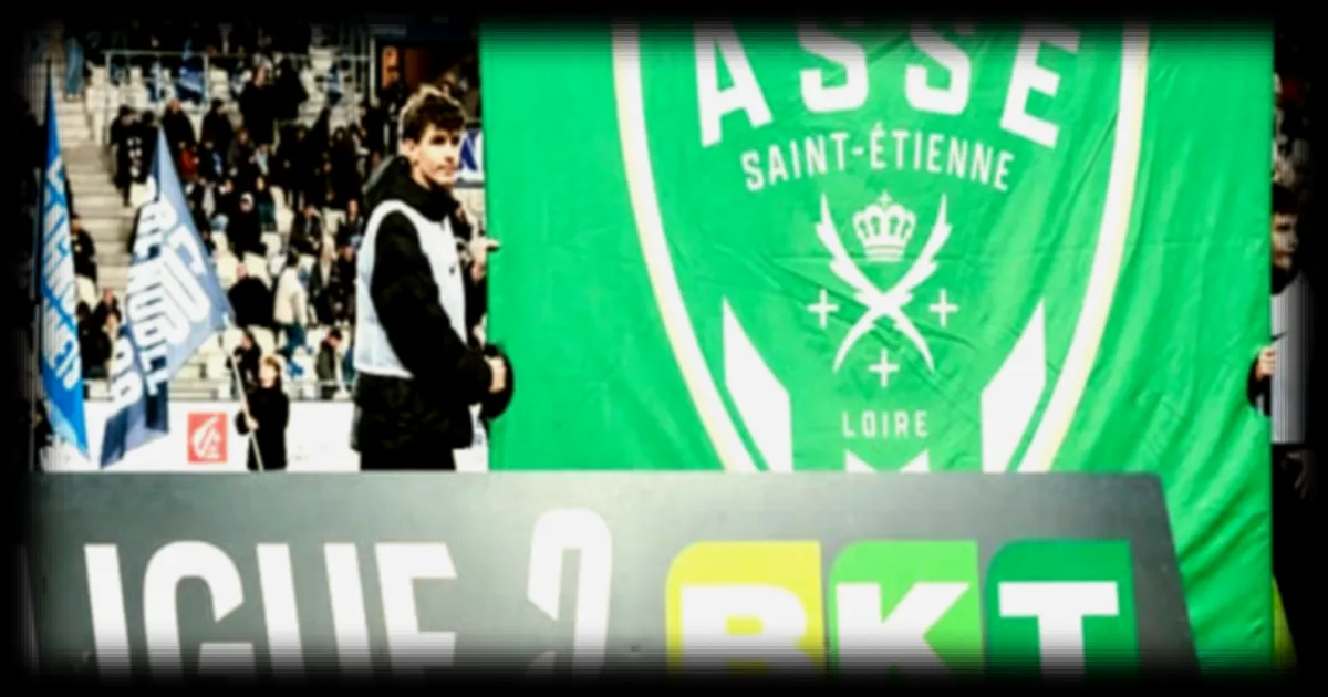 Menace de dissolution des groupes ultras de Saint-Étienne: mobilisation autour des Magic Fans et des Green Angels