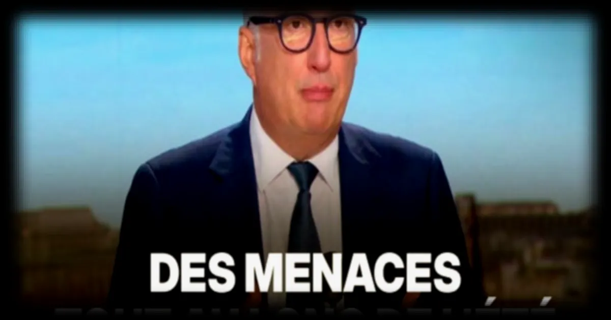 Menacé de mort et exfiltré en urgence : le maire d'Alès témoigne sous le coup de menaces liées à la DZ Mafia
