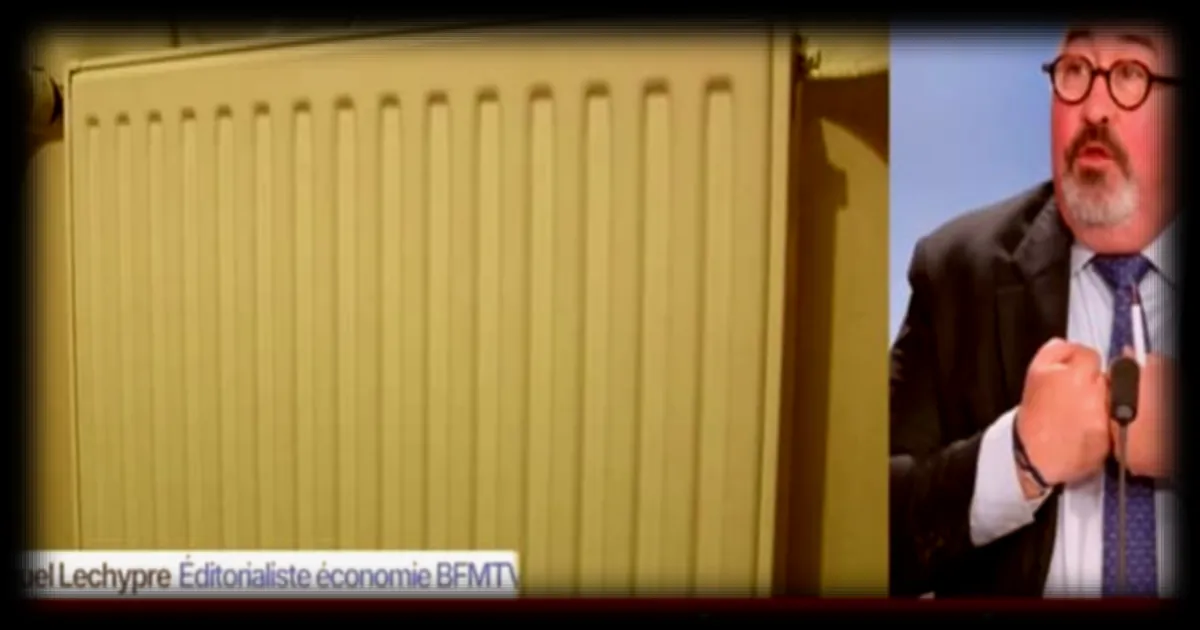 Menace de pénurie de gaz en France après la crise du carburant