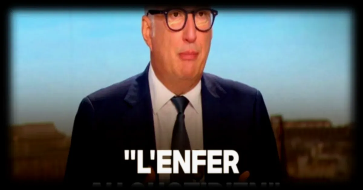 Menaces à l’encontre du maire d’Alès : un quotidien qualifié d’"enfer" par l’élu sous protection