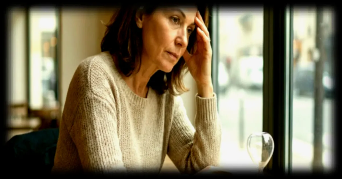 Ménopause précoce : un seuil critique identifié pour le risque de déclin cognitif