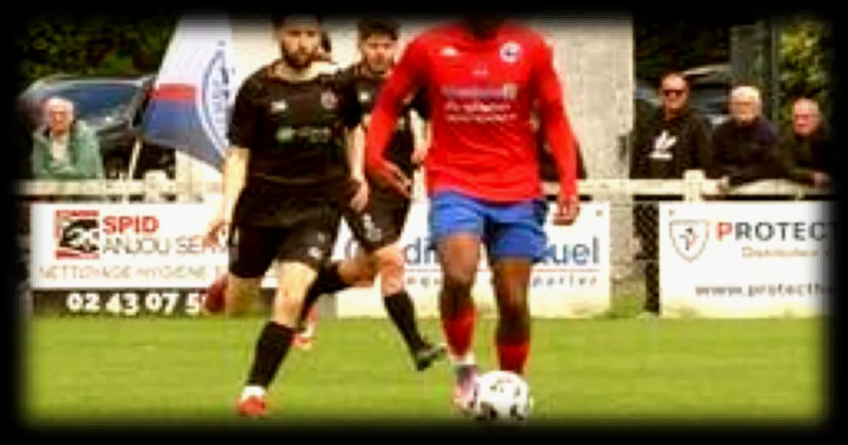 Méral Cossé valide son maintien en Régional 2 après une victoire (2-4) à Château-Gontier