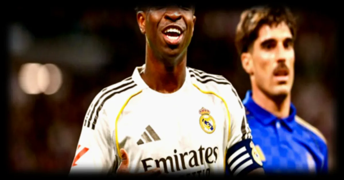 Mercato 2026 : Ultimatum du Real Madrid à Vinicius Jr, Deschamps ciblé par l'Arabie saoudite, Salah en passe de signer à Trabzonspor