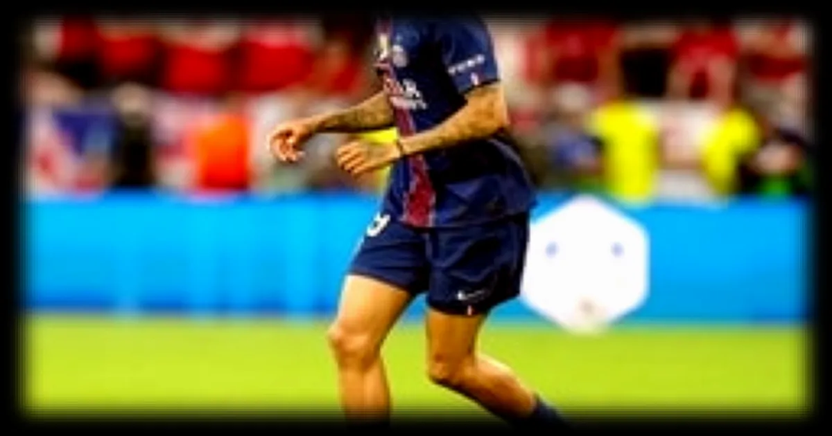Mercato : Bradley Barcola en passe de quitter le PSG pour Liverpool ?