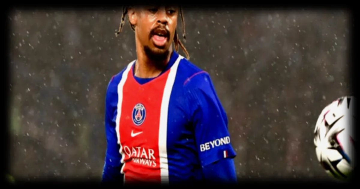 Mercato : Bradley Barcola quitte le PSG à l'été 2026, un départ attendu mais à un prix record