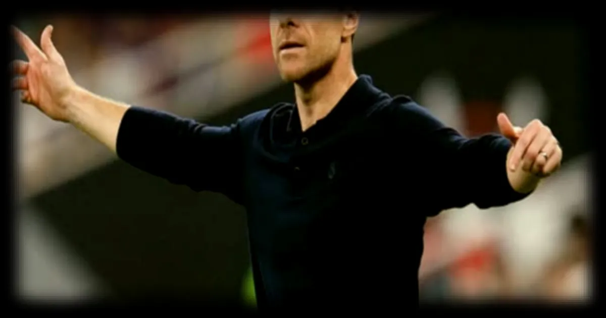 Mercato Chelsea : Xabi Alonso en pole position pour succéder à Liam Rosenior selon RMC Sport