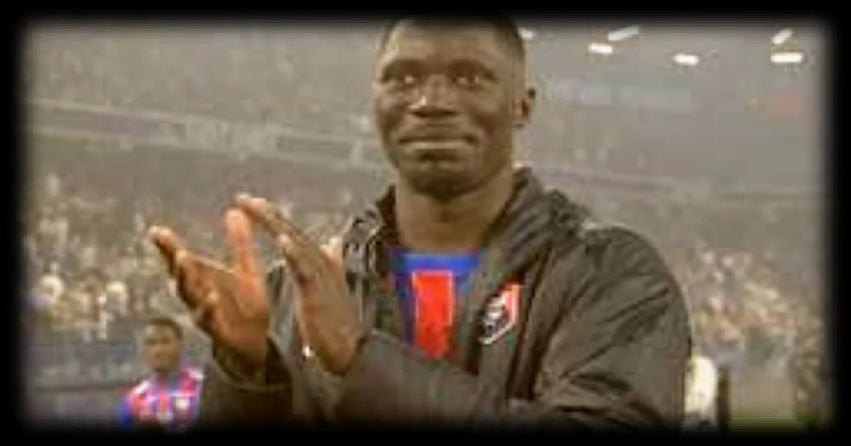 Mercato : Dieudonné Gaucho quitte le SM Caen pour le Raków Częstochowa, son nouveau club polonais