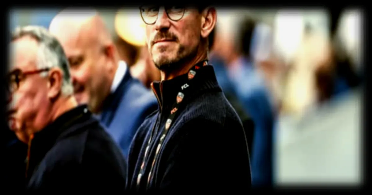 Mercato du FC Lorient : Laurent Koscielny dévoile les coulisses du recrutement