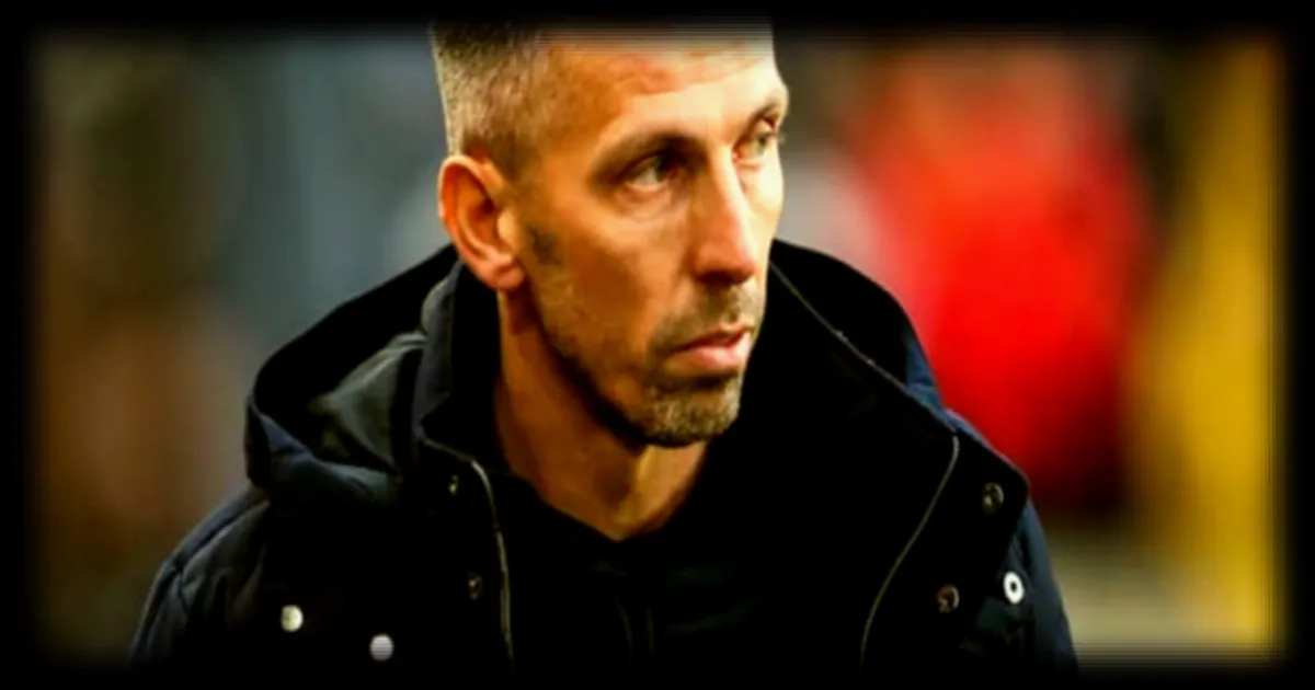 Mercato : Gary O'Neil en passe de quitter Strasbourg pour Ipswich Town, promu en Premier League