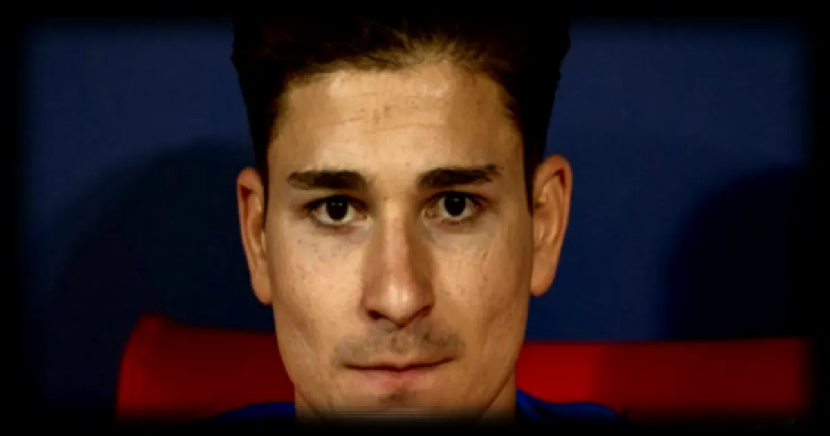 Mercato : Julian Alvarez absent pour la troisième fois consécutive à l’Atlético Madrid, Simeone maintient son soutien