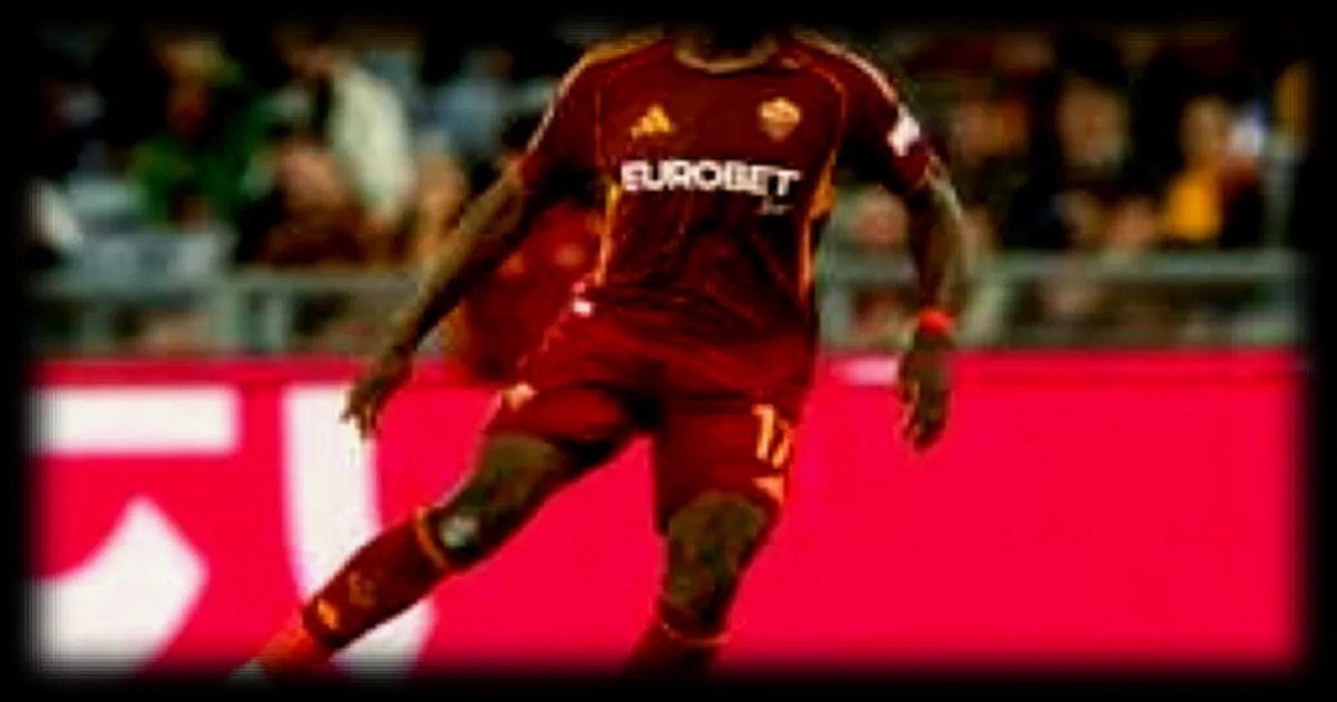 Mercato : l’AS Roma pourrait céder Manu Koné avant la Coupe du monde
