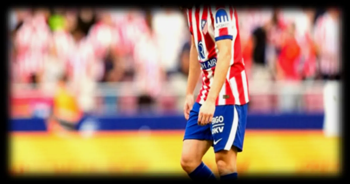Mercato : l'Atlético de Madrid exclut catégoriquement la vente de Julián Álvarez au Barça