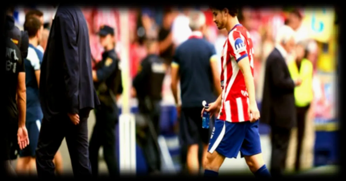 Mercato : l'Atlético de Madrid réaffirme son refus de vendre Julián Álvarez au Barça