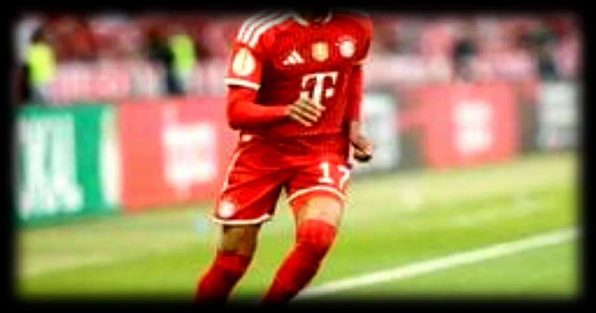 Mercato : le Bayern Munich décourage le Real Madrid sur Michael Olise