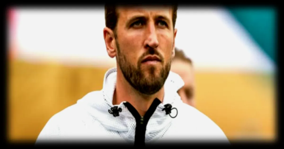 Mercato : le FC Barcelone tente un rapprochement pour Harry Kane après la Coupe du monde 2026