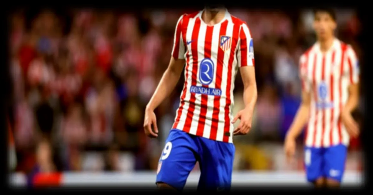 Mercato : le FC Barcelone verrouille sa stratégie autour de Julian Alvarez et renonce à tout plan B