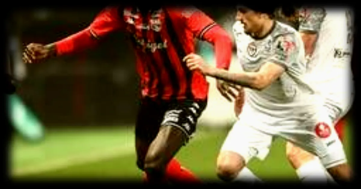 Mercato : le milieu de terrain Kalidou Sidibé de Guingamp pourrait rejoindre un club russe