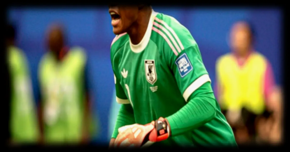 Mercato : le PSG surveille le gardien japonais Zion Suzuki et évalue la situation de Lucas Chevalier