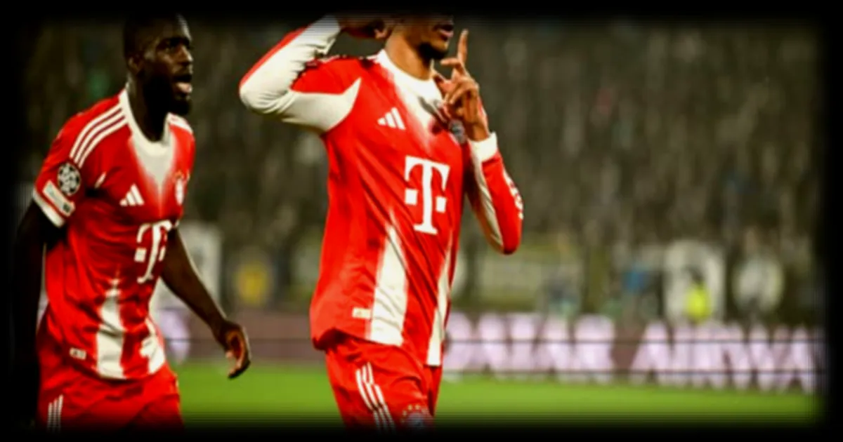 Mercato : Le Real Madrid prêt à offrir 160 millions d'euros pour Michael Olise