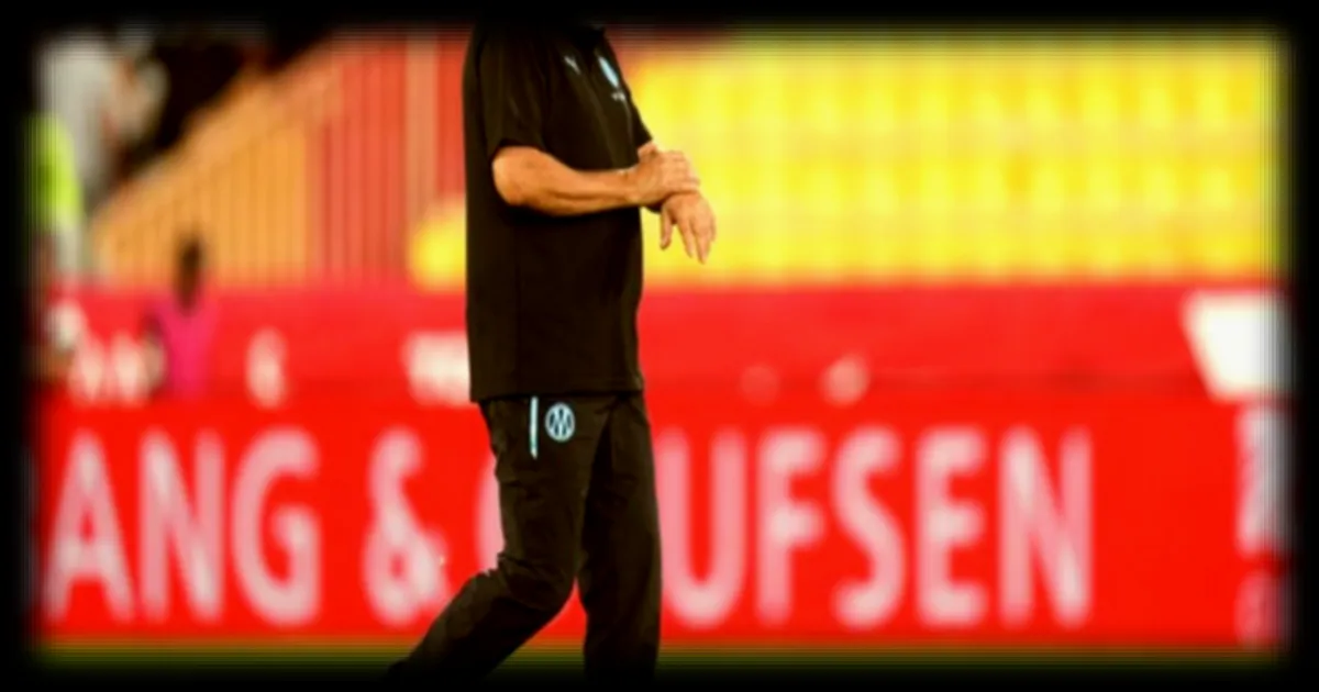 Mercato : l'OM sans recrue, le PSG et l'OL en pleine agitation à la veille de la fermeture du marché