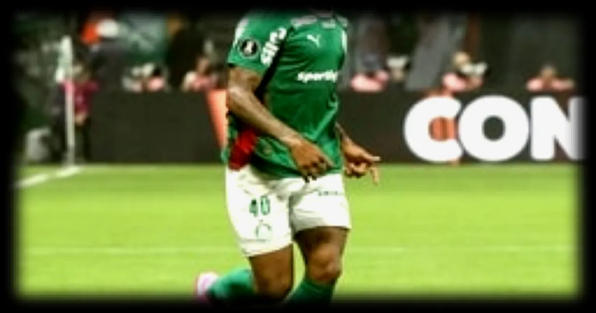 Mercato : Manchester City officialise l'arrivée d'Allan, jeune prodige brésilien de Palmeiras, pour 40 millions d'euros