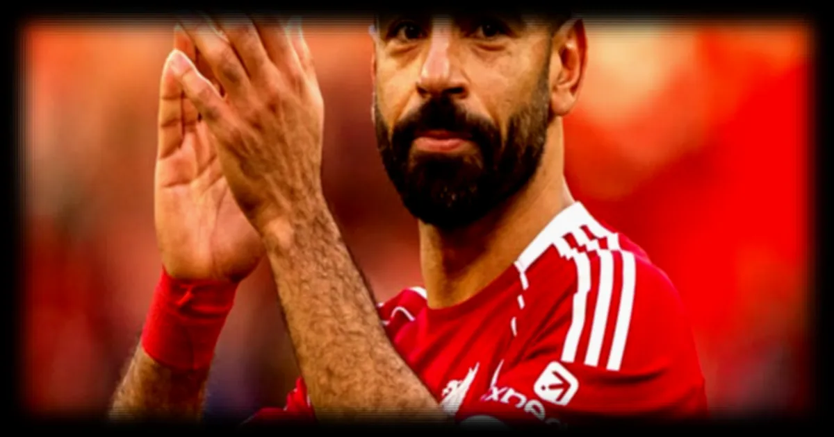 Mercato : Mohamed Salah en passe de signer un contrat XXL avec Trabzonspor