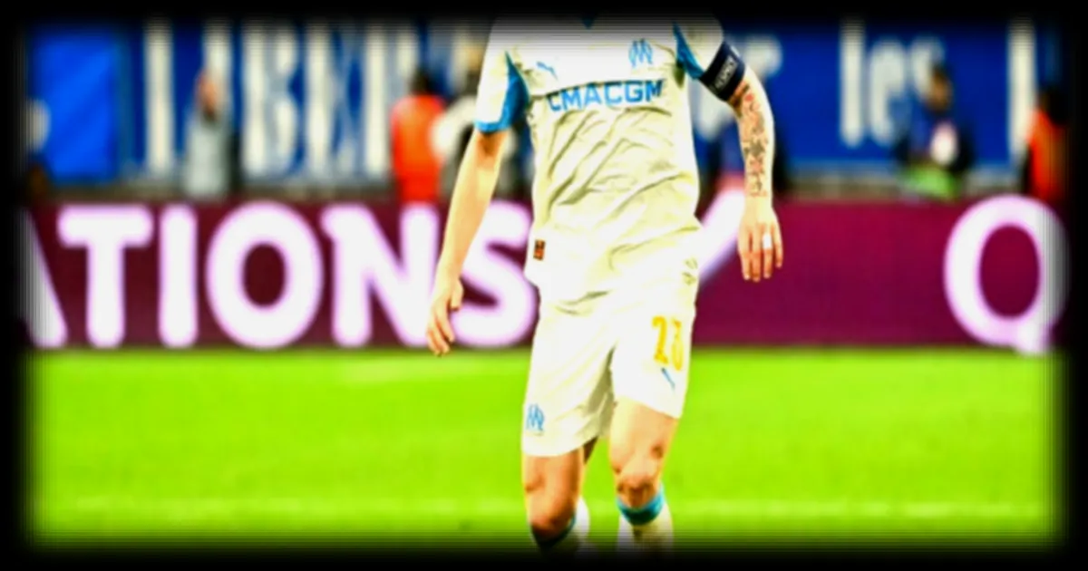 Mercato : Newcastle cible Pierre-Emile Højbjerg pour renforcer son milieu, l'OM sur le point de perdre un cadre