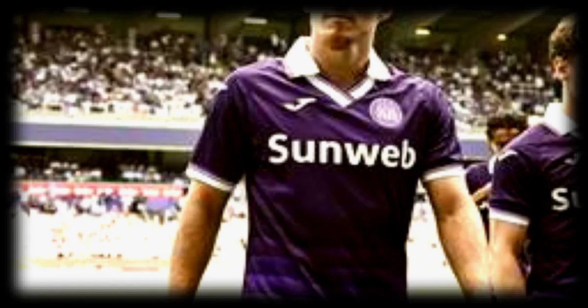 Mercato : Thorgan Hazard s’engage au RC Lens pour la saison 2026-2027