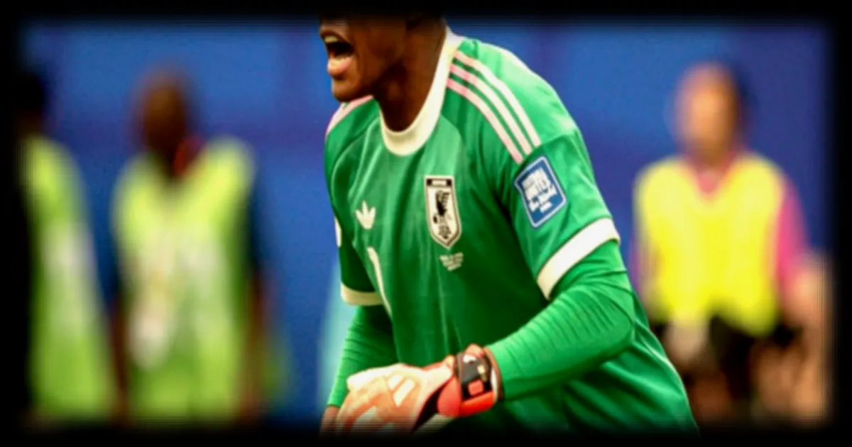Mercato : Zion Suzuki, gardien du Parme FC, dans le viseur du PSG selon RMC Sport