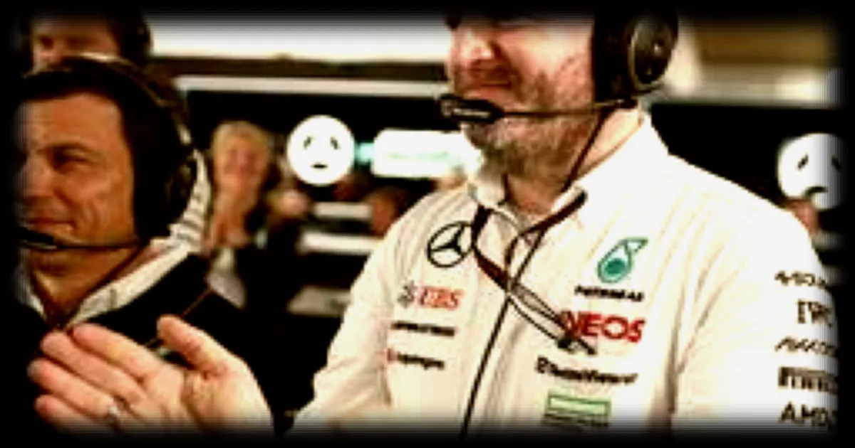 Mercedes en tête du championnat du monde de Formule 1 : les secrets de son succès