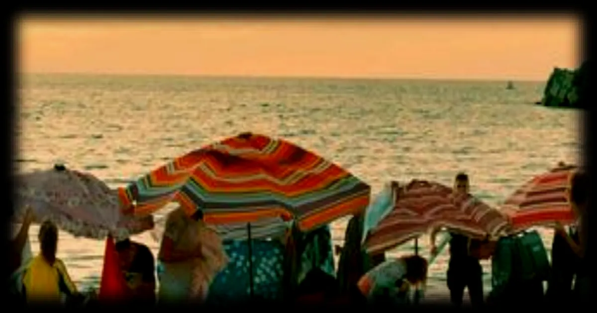 Merzak Allouache revient avec 'Première ligne', un film drôle et léger se déroulant sur une plage algéroise