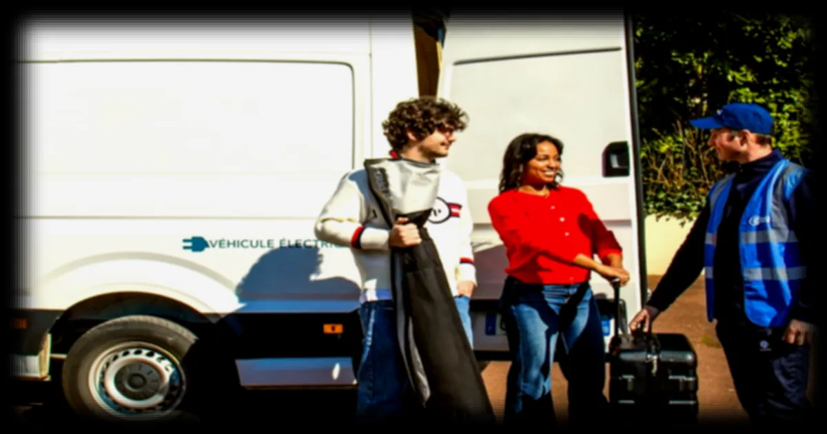 Mes Bagages de la SNCF : le service pratique pour voyager léger