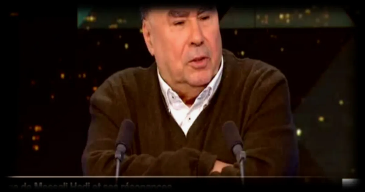 Messali Hadj, pionnier de l'indépendance algérienne : un héritage durable