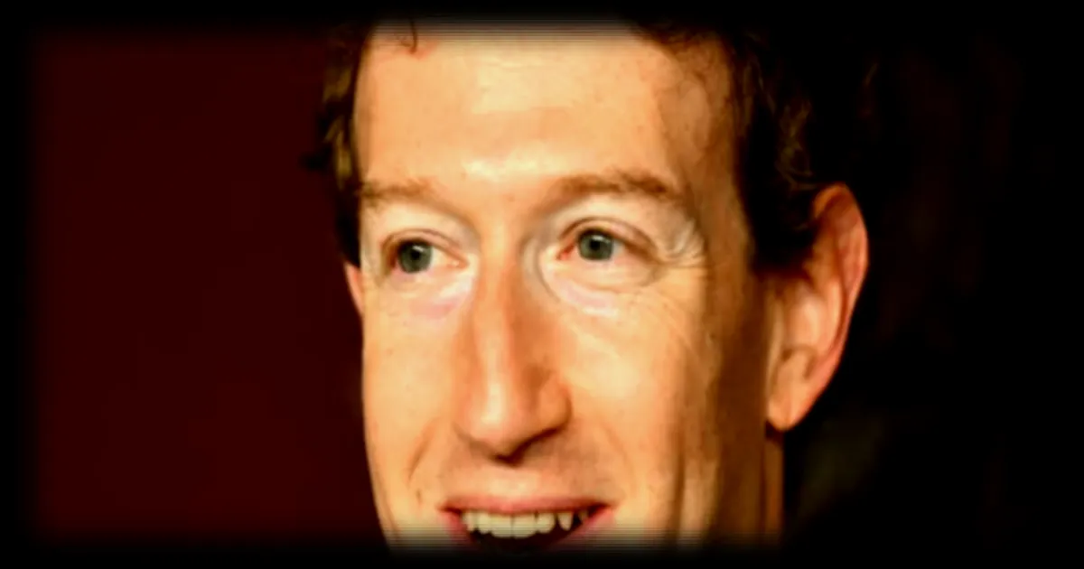 Meta développe une IA imitant Mark Zuckerberg pour dialoguer avec ses employés