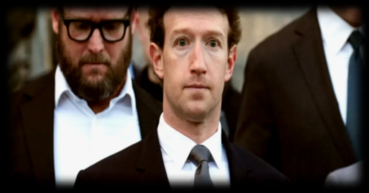 Meta et Google reconnus coupables de négligence dans l'addiction des jeunes aux réseaux sociaux