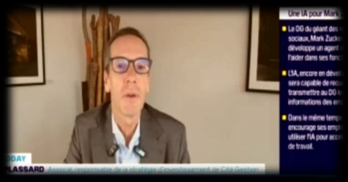 Meta lance un agent IA pour assister Mark Zuckerberg dans ses fonctions