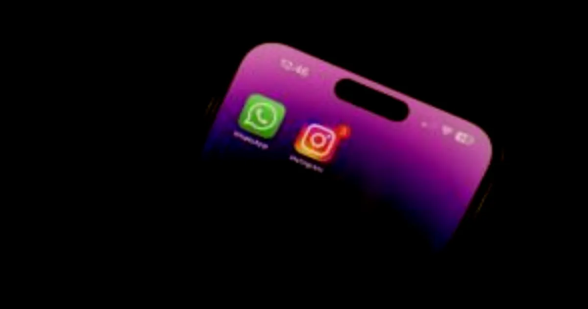 Meta prépare un abonnement payant pour Instagram et WhatsApp