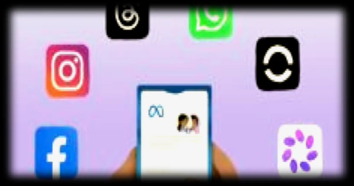 Meta regroupe Facebook, Instagram et ses appareils sous un compte unique