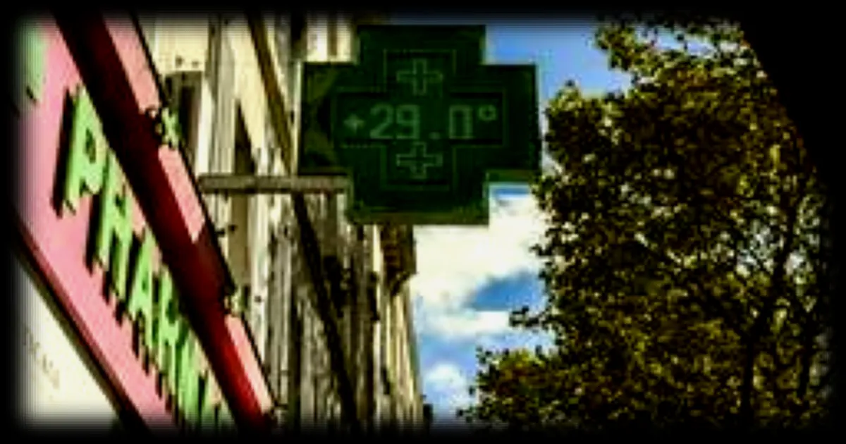 Météo : des températures estivales attendues dans une grande partie de la France ce mercredi 8 avril