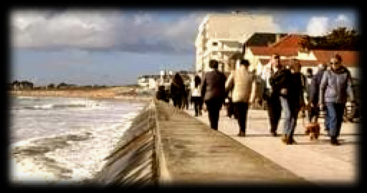 Météo : Prévisions ensoleillées et températures douces pour la semaine à venir, sauf dans le Sud-Est