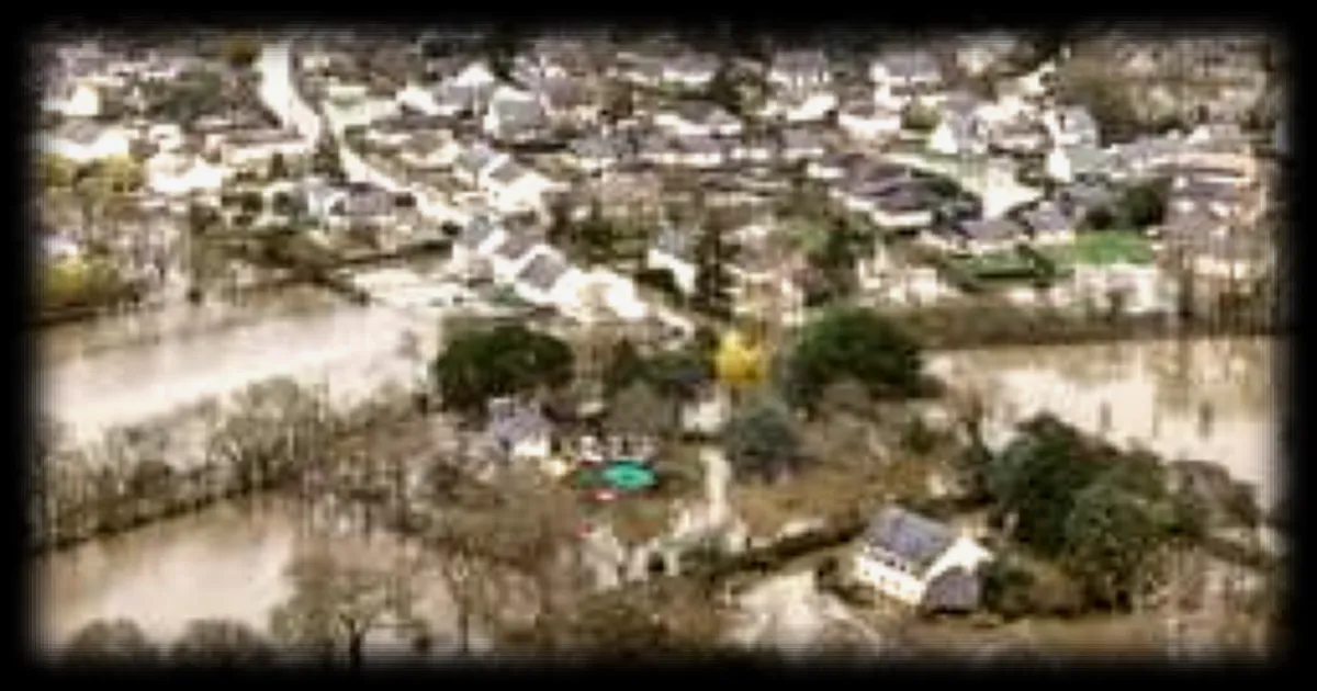 Météo : trois départements toujours en vigilance orange pour « crues »
