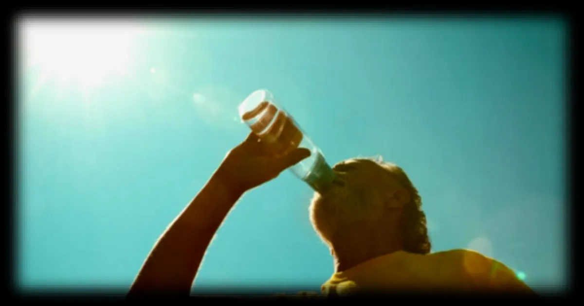 MétéoFrance annonce un risque élevé de canicule en septembre et octobre