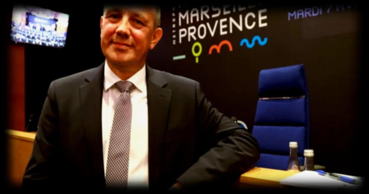 Métropole Aix-Marseille : Le vote crucial pour éviter la mise sous tutelle de l’Etat