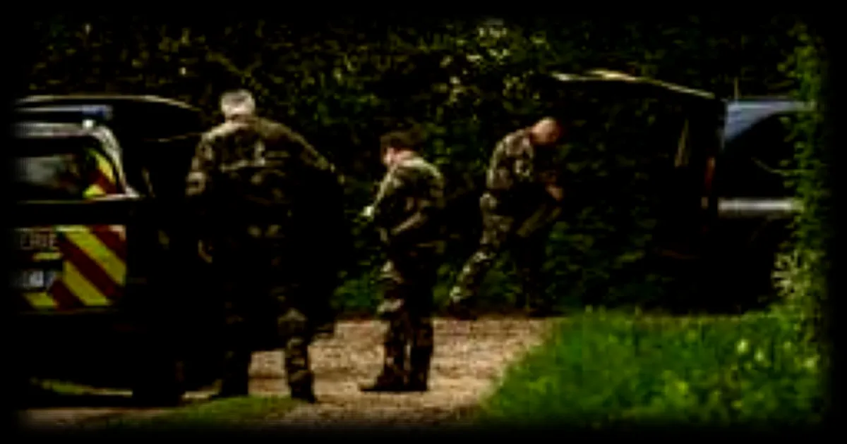 Meurtre d'Agathe Hilairet dans la Vienne : Un An Après, l'Enquête Continue